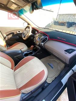 هيونداي توسان